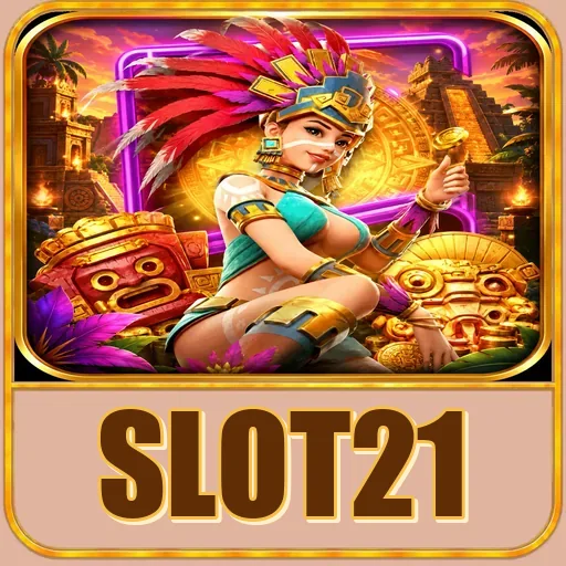 Pratinjau tampilan slot21