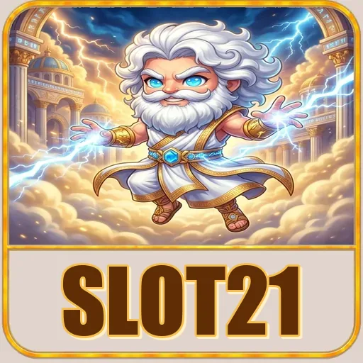 Beranda aplikasi slot21 setelah terbuka