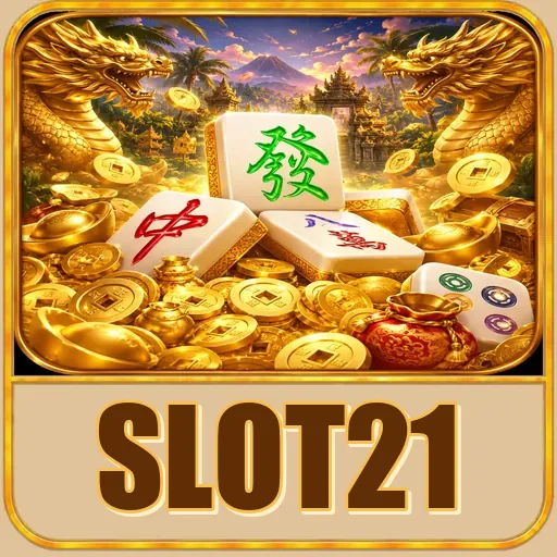 Pratinjau tampilan slot21