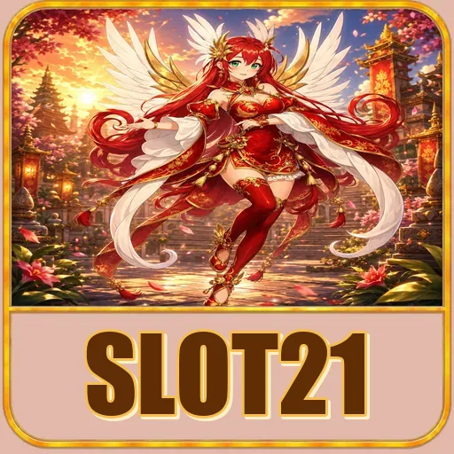 Pratinjau layar slot21